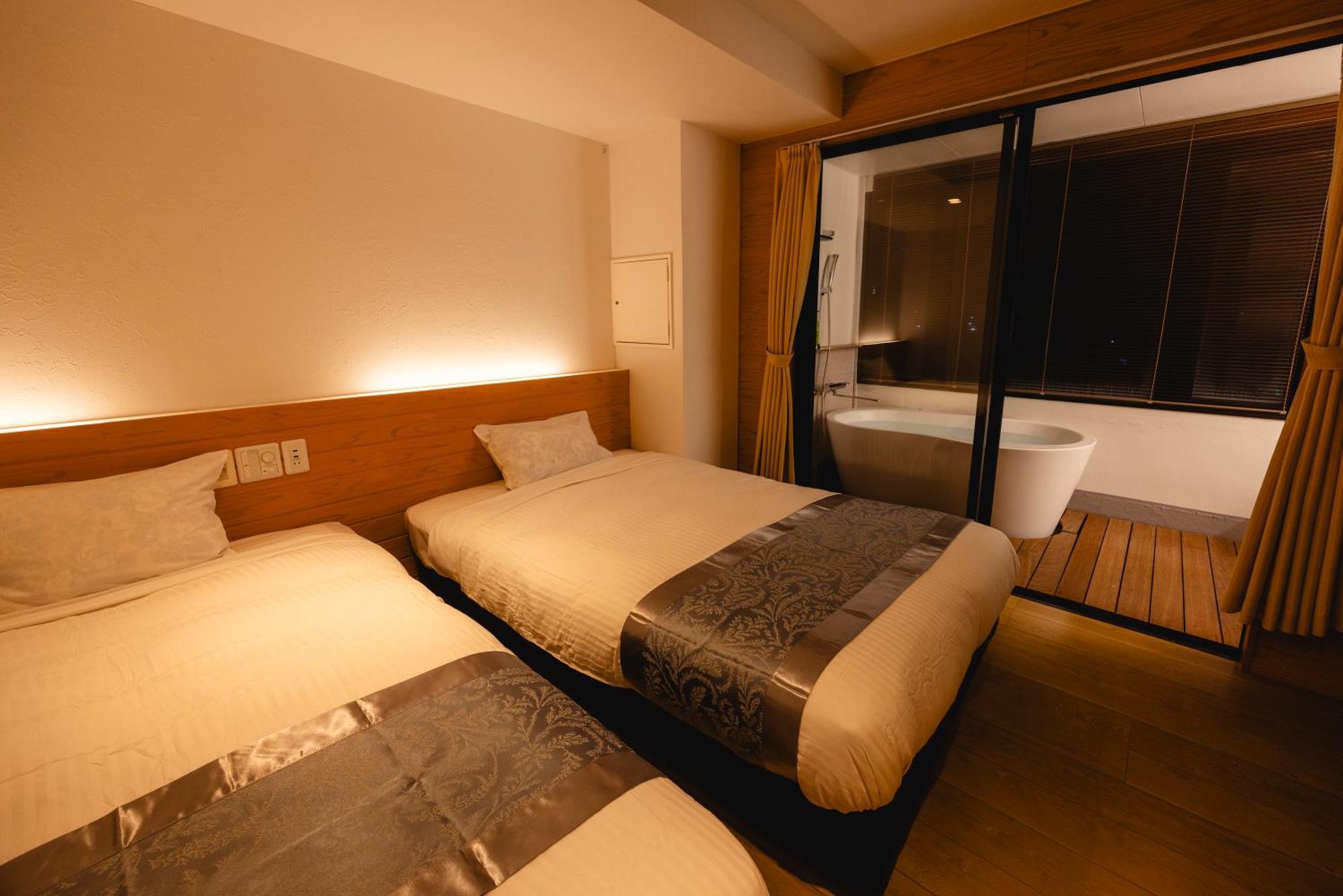 Ibusukionsen Hotel Shougetu Экстерьер фото