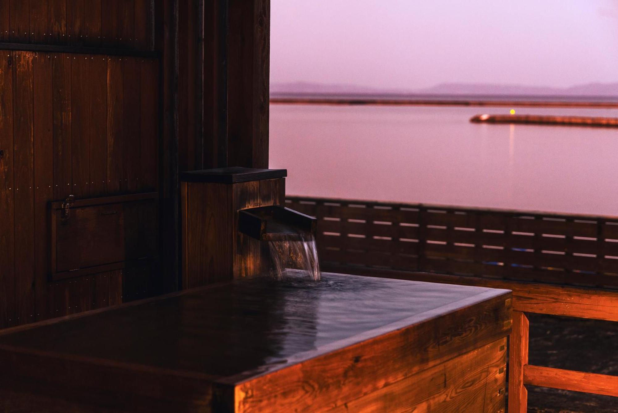 Ibusukionsen Hotel Shougetu Экстерьер фото