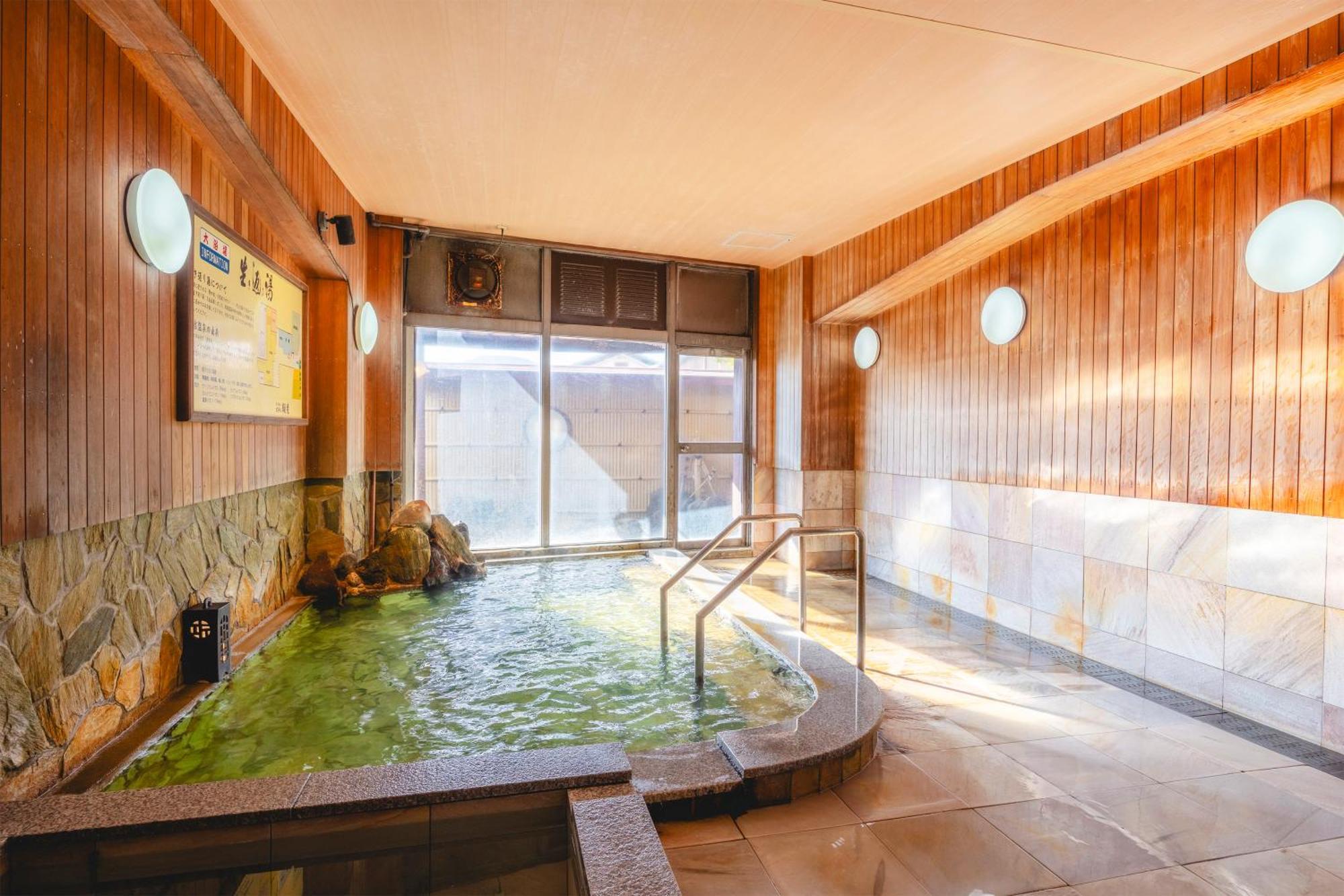 Ibusukionsen Hotel Shougetu Экстерьер фото