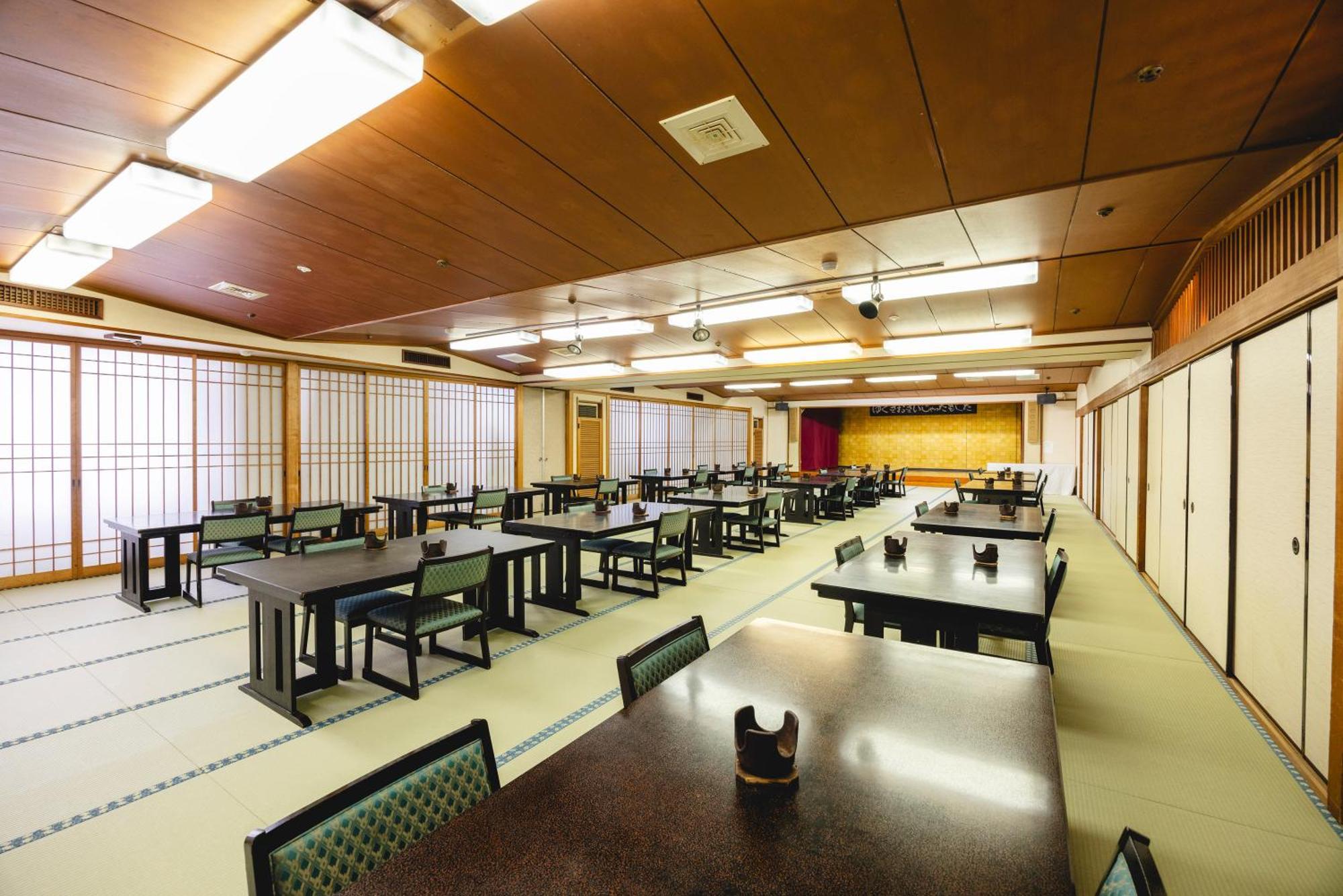 Ibusukionsen Hotel Shougetu Экстерьер фото