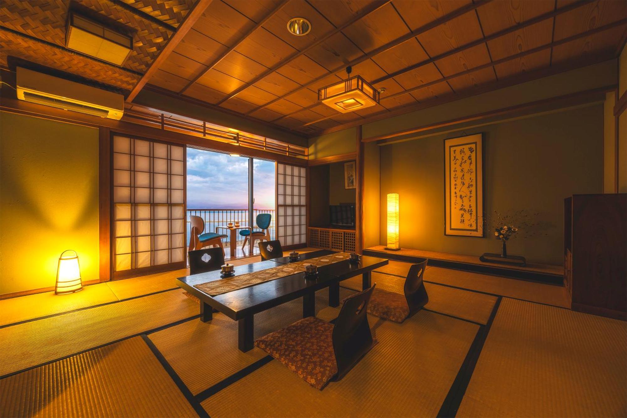Ibusukionsen Hotel Shougetu Экстерьер фото