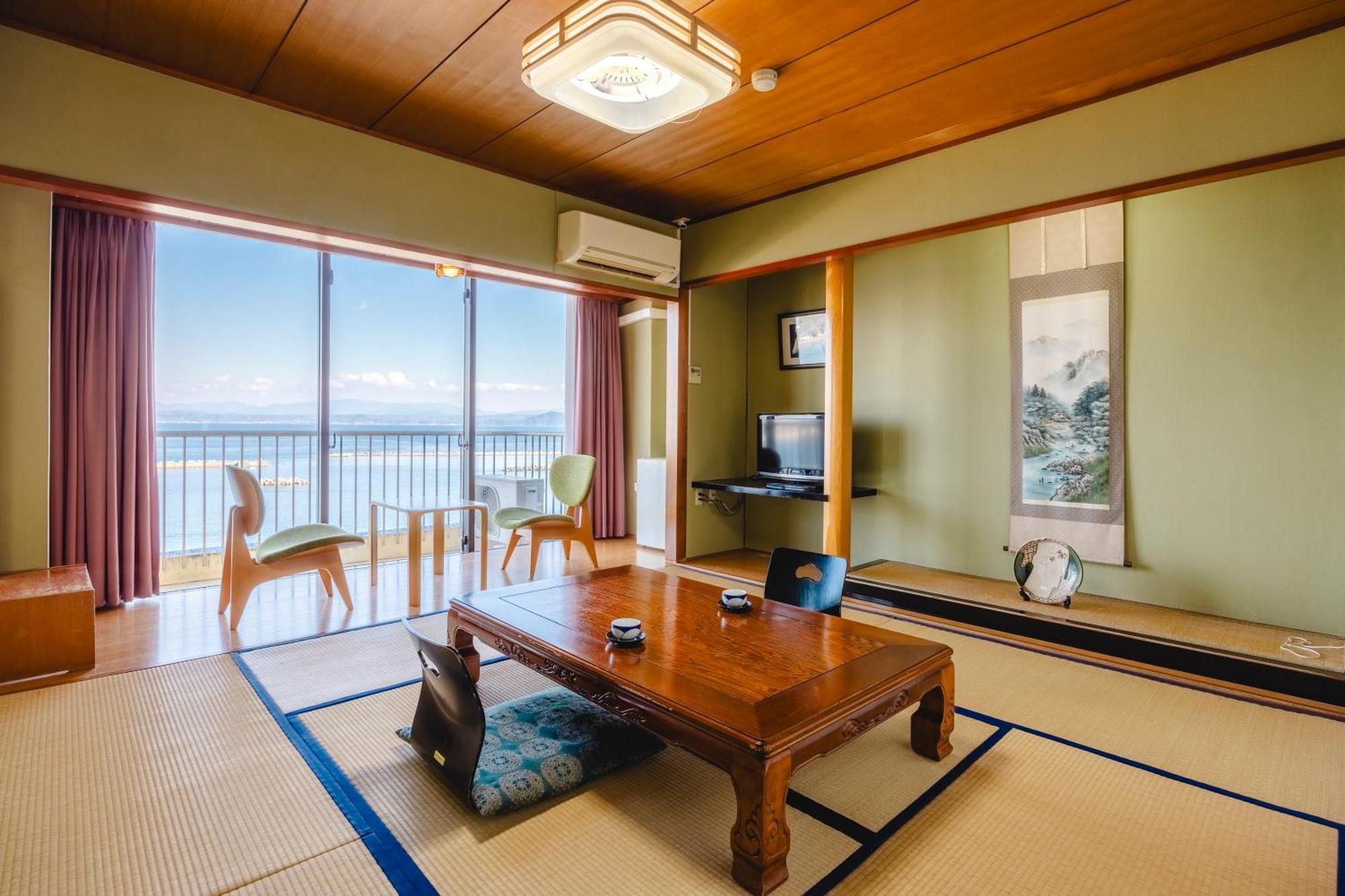 Ibusukionsen Hotel Shougetu Экстерьер фото