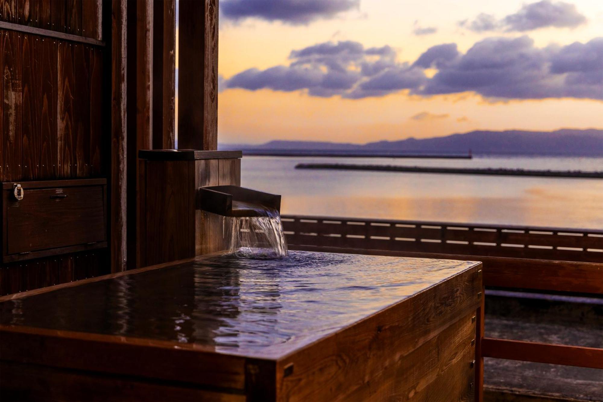 Ibusukionsen Hotel Shougetu Экстерьер фото