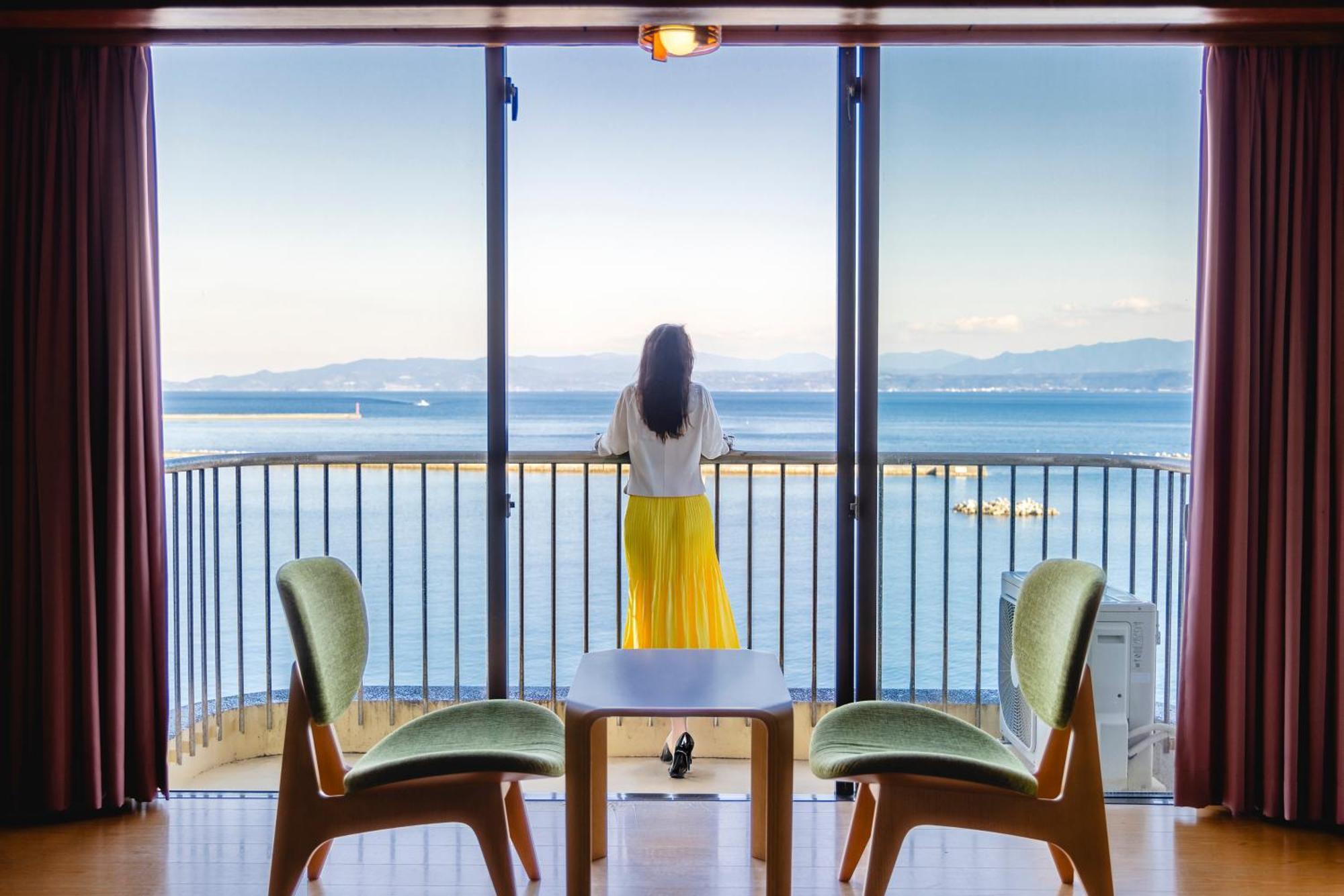 Ibusukionsen Hotel Shougetu Экстерьер фото