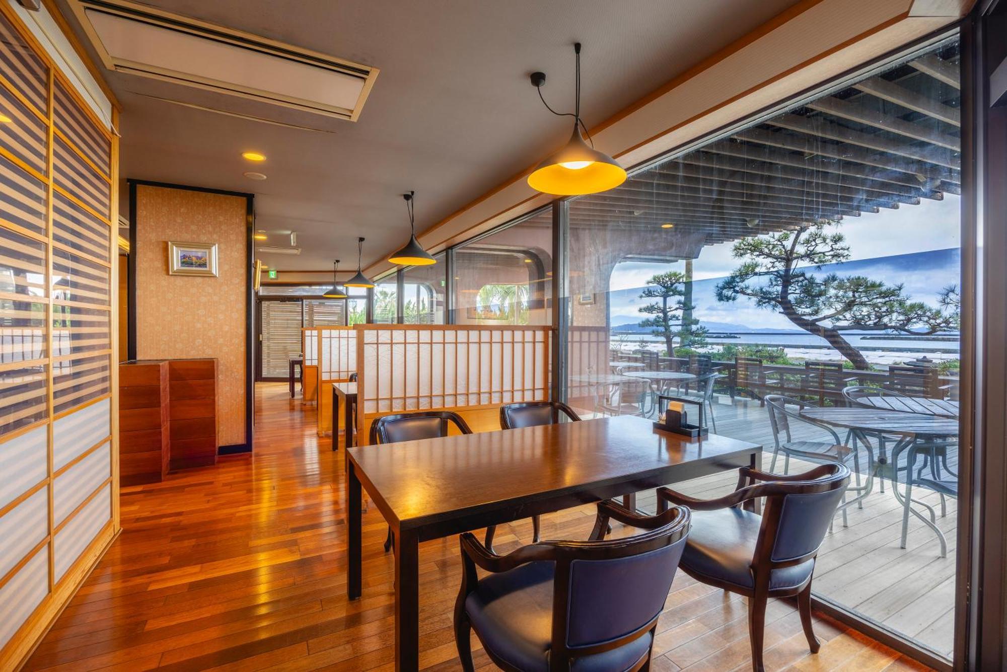 Ibusukionsen Hotel Shougetu Экстерьер фото