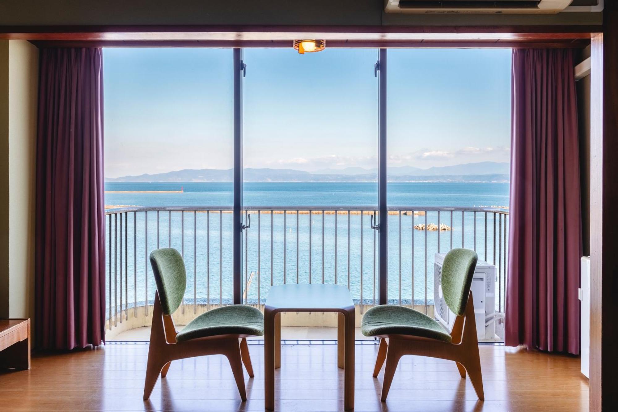 Ibusukionsen Hotel Shougetu Экстерьер фото