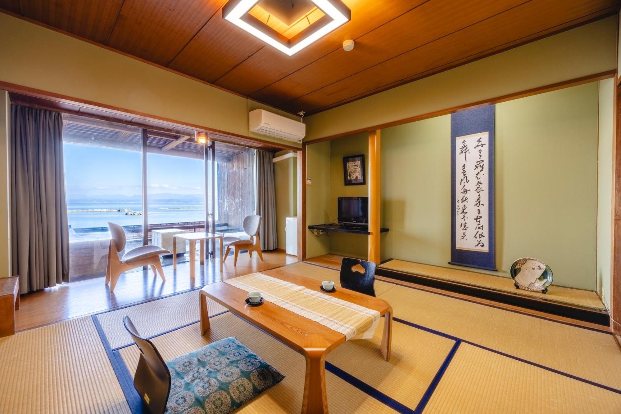 Ibusukionsen Hotel Shougetu Экстерьер фото