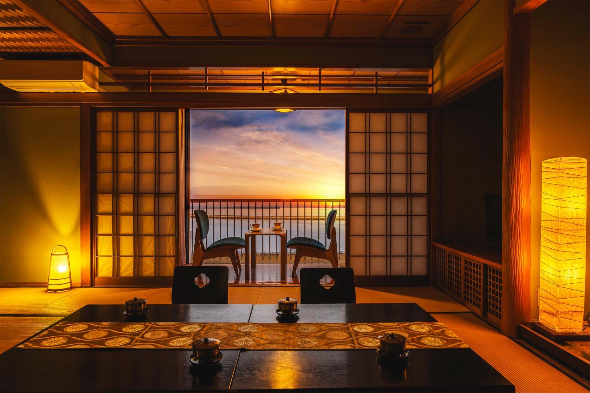 Ibusukionsen Hotel Shougetu Экстерьер фото