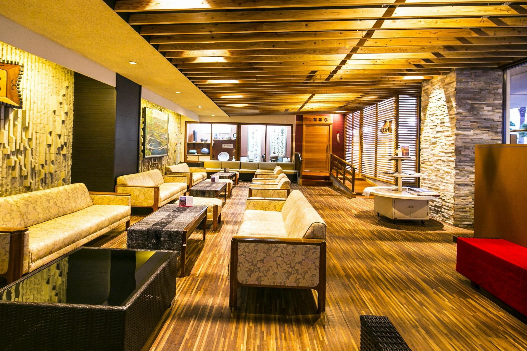 Ibusukionsen Hotel Shougetu Экстерьер фото