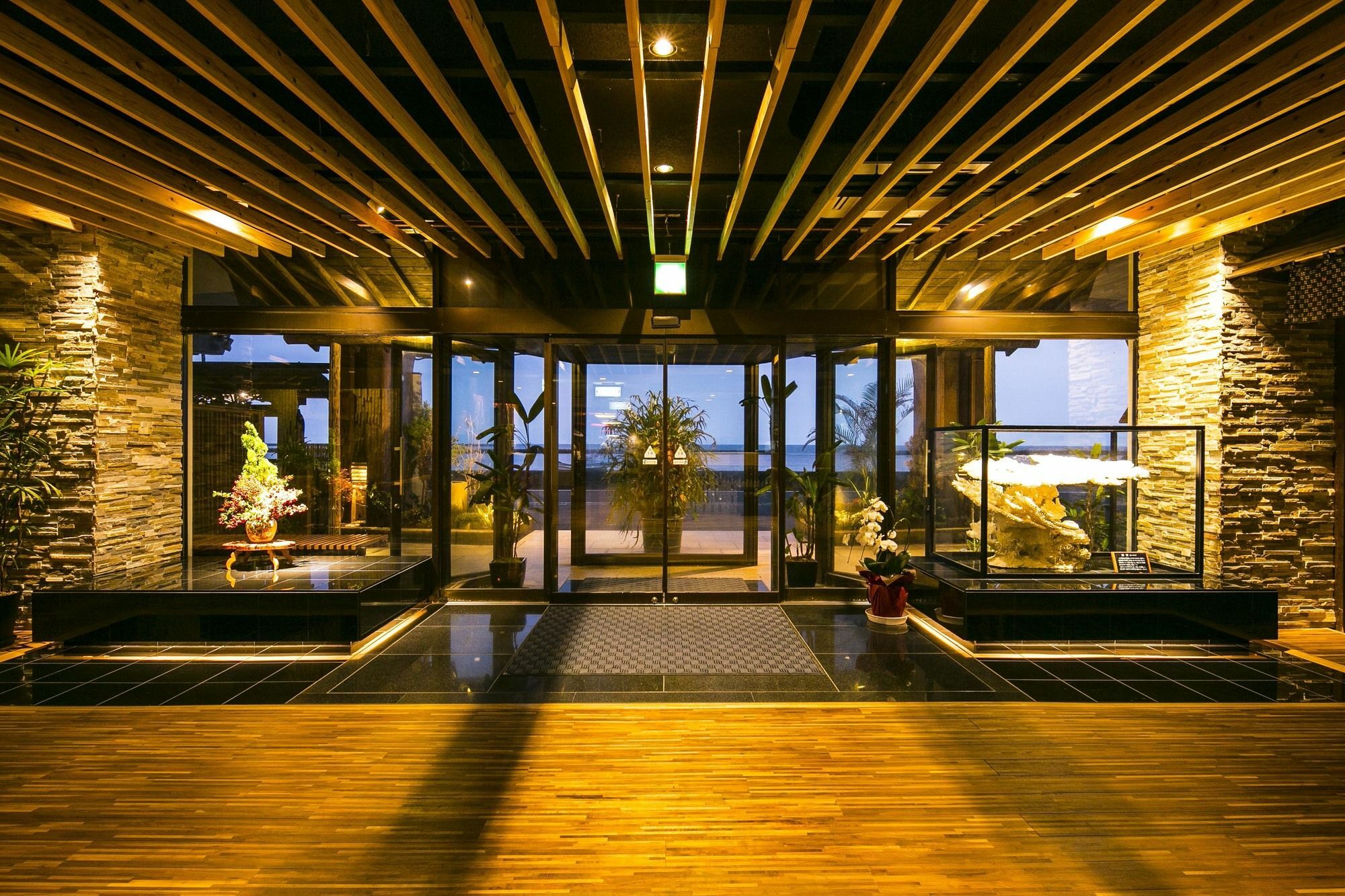 Ibusukionsen Hotel Shougetu Экстерьер фото